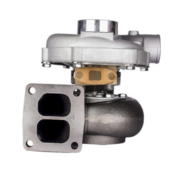TURBOCHARGER   PC300-6 / 6D114