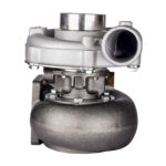 TURBOCHARGER PC300-6 1