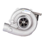 TURBOCHARGER PC300-6 1