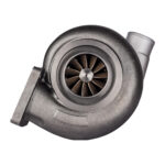 TURBOCHARGER PC300-6 1