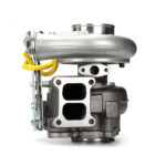 TURBOCHARGER   PC300-7