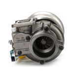 TURBOCHARGER PC300-7 1