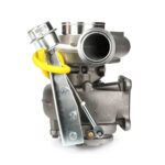 TURBOCHARGER PC300-7 1