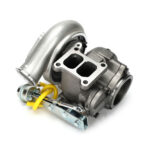 TURBOCHARGER PC300-7 1