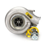 TURBOCHARGER PC300-7 1
