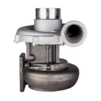 TURBOCHARGER   PC400-6 / 6D125