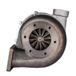 TURBOCHARGER PC400-6 1