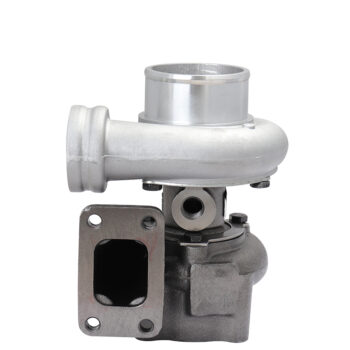 TURBOCHARGER   S100G