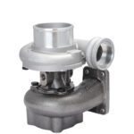 TURBOCHARGER S100G 1
