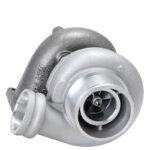 TURBOCHARGER S100G 1