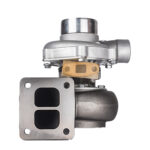 TURBOCHARGER   WA400-1