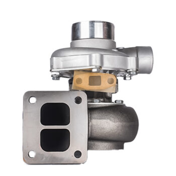 TURBOCHARGER   WA400-1