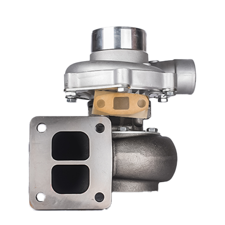 TURBOCHARGER WA400-1 1