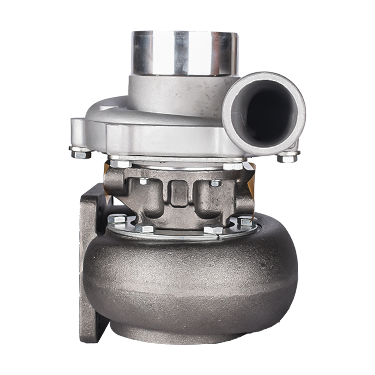 TURBOCHARGER WA400-1 2