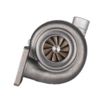 TURBOCHARGER WA400-1 1