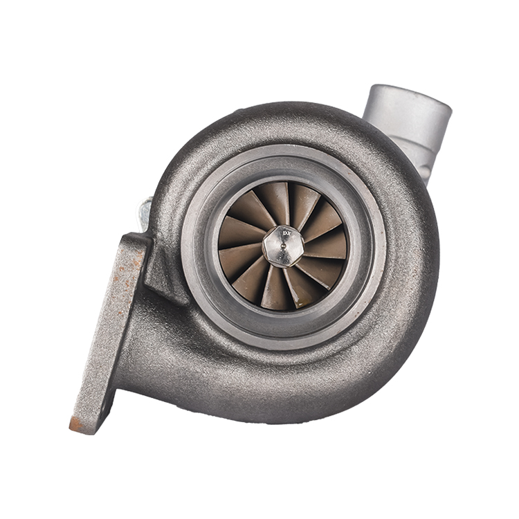 TURBOCHARGER WA400-1 3