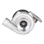 TURBOCHARGER WA400-1 1
