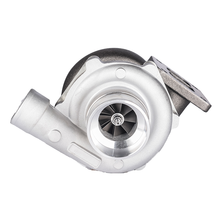 TURBOCHARGER WA400-1 4