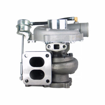 TURBOCHARGER   WA400-3 / WA420-3