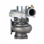 TURBOCHARGER WA400-3 1