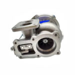 TURBOCHARGER WA400-3 1