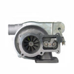 TURBOCHARGER WA400-3 1