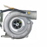 TURBOCHARGER WA400-3 1