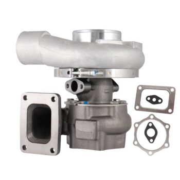 TURBOCHARGER   WA450-1 / PC400-3