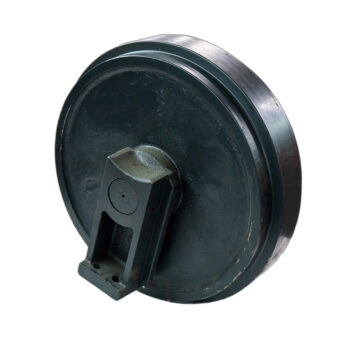 FRONT IDLER  PC400-6