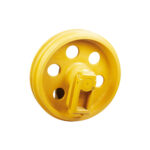 FRONT IDLER  PC200-5