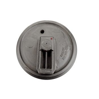 FRONT IDLER  PC300-5