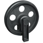 FRONT IDLER  PC120-5