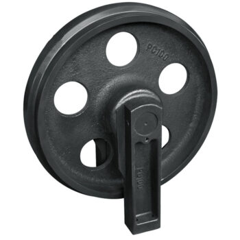 FRONT IDLER  PC120-5