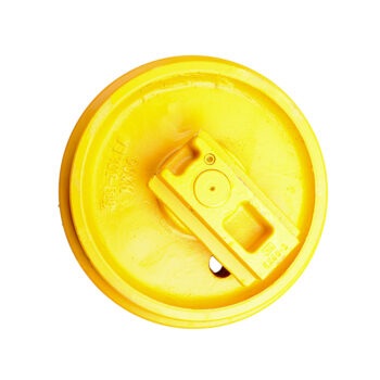 FRONT IDLER  EX60-2/5