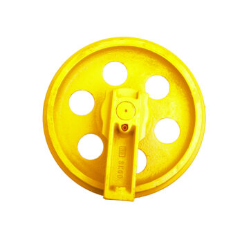 FRONT IDLER  SK60