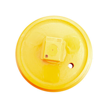 FRONT IDLER  EX200-1