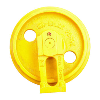 FRONT IDLER  PC30