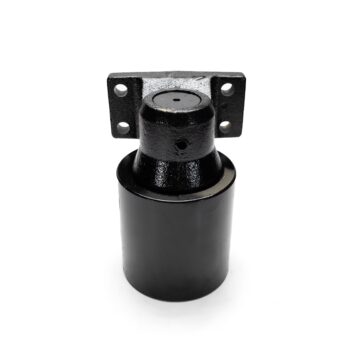 CARRIER ROLLER  PC120-5