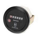 TIMER  HOUR METER PC