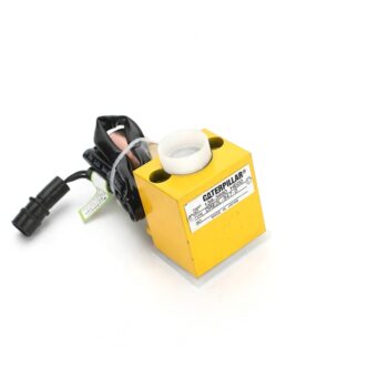 SOLENOID VALVE E320 S6K