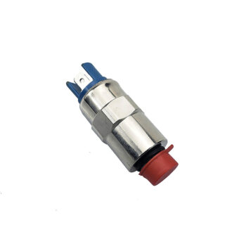 MISCELLANEOUS ELECTRICITY PERKINS 24V