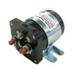 SOLENOID Switch NT855