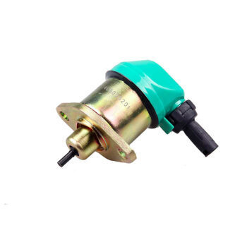STOP SOLENOID 17208-60016