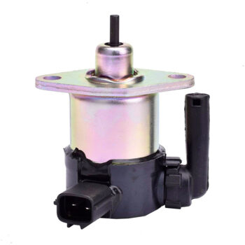 STOP SOLENOID 1C010-60015