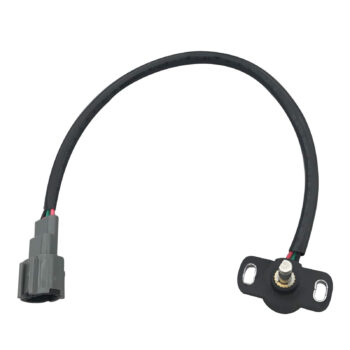Throttle Motor Fitting Sensor EX200-5 /ZAX210/330 / 6BG1