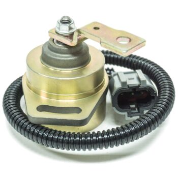 Throttle Motor Fitting Sensor EX 120-2 / EX200-1/ EX200-2