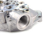 Oil Cooler Cover 6D108