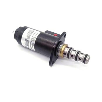 Solenoid CAT E315C 320C 325C 330C 330D