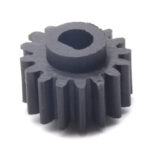 Throttle Motor Rubber Gear EX120