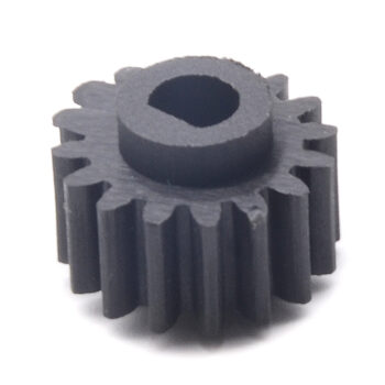 Throttle Motor Rubber Gear EX120